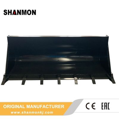 Highly Durable General Purpose Bucket For Various Industries Construction